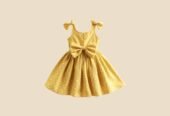 Kids Dress