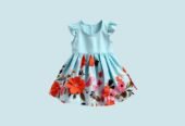 Kids Dress