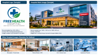 Test Hospital
